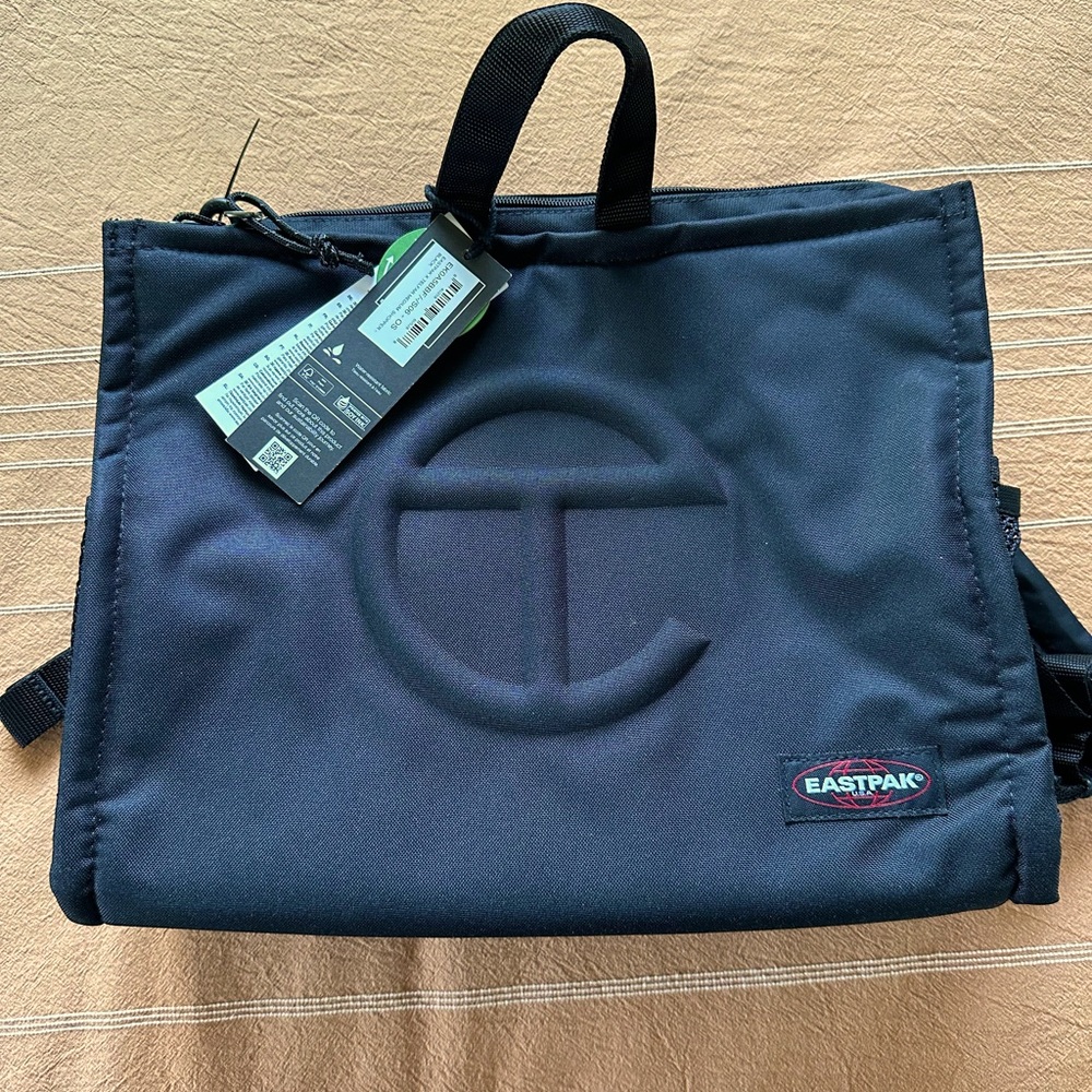 Eastpack x Telfar Medium Shopper - Black